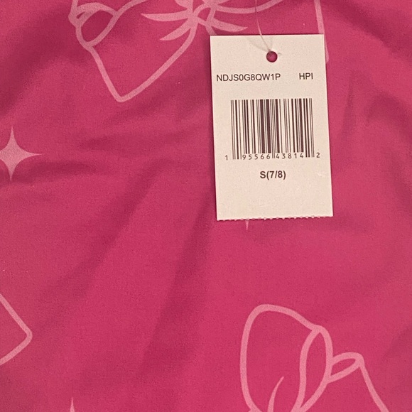 Girls swim suit - Picture 2 of 2